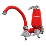 Vermelho