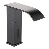 Torneira Com Sensor Automatico Banheiro Deckcasa Dc-6805p 