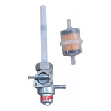 Xlr125