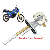 Torneira Combustível Tanque Yamaha Tenere 600