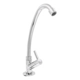 Torneira Cozinha Abs 1/4 De Volta Mesa Ou Bancada (1168 C72)