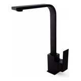 Torneira Cozinha Gourmet Slim L Bancada Monocomando