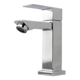 Torneira De Banheiro Lavabo Luxo Metal