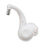 Torneira Elétrica Cozinha Lumen C/ Led - Hydra 5500w 220v