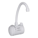 Torneira Eletrica De Parede Hydralar 4 Temp 127v 5500w Hydra