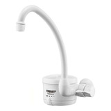 Torneira Elétrica De Parede Loren Easy 110v - Lorenzetti