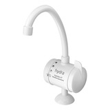 Torneira Elétrica Hydralar 4t 127v 5500w Bancada/mesa Hydra 