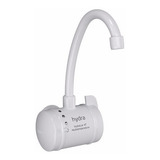 Torneira Elétrica Hydralar 4t 5500w 220v Parede C/ Nf Fiscal