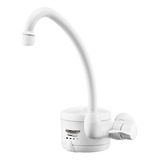 Torneira Elétrica Lorenzetti Loreneasy Cozinha Br 5500/4800w