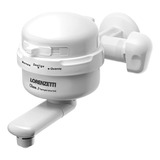 Torneira Elétrica Para Cozinha Clean 3t - Lorenzetti Cor Branco 127v