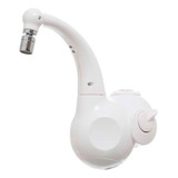 Torneira Elétrica Para Cozinha Lumen Com Led 127 V - Hydra 