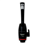Torneira Elétrica Prima Touch Black Zagonel 2 Em 1 5500w
