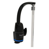 Torneira Eletrica Zagonel Prima Touch Preta 127v 5000w