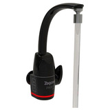 Torneira Eletrica Zagonel Prima Touch Preta 127v X 5000w