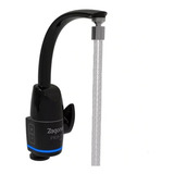 Torneira Eletrica Zagonel Prima Touch Preta 5500w 220v