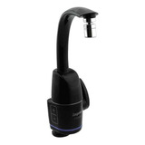 Torneira Eletrônica Parede/banca Zagonel Prima Touch 220v Bl