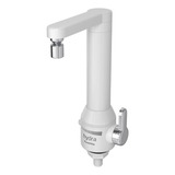Torneira Eletrônica Puravitta Bancada 127v 5500w Hydra