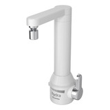 Torneira Eletrônica Puravitta Parede 220v 5500w Hydra