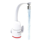 Torneira Eletronica Zagonel Prima Bran 5500w Bancada/parede