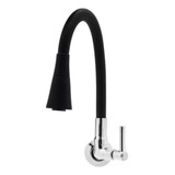 Torneira Gourmet Flexível Colorida 2 Jatos Cozinha Luxo 
