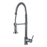 Torneira Gourmet Para Cozinha Monocomando Envira Pingoo.casa