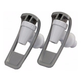 Torneira Latina Para Pa355 E Br355 Original Kit 2 Peças