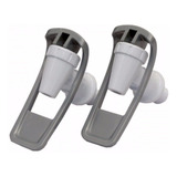 Torneira Latina Para Pa355 E Br355 Original Kit 2 Peças