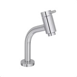 Torneira Link Banheiro Light Cromada Estilo Deca Docol Metal