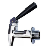 Torneira Maquina Café Cafeteira Industrial Universal S Nivel
