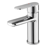Torneira Mesa Monocomando Banheiro Fine Baixo 2875 Fabrimar
