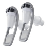Torneira Para Purificador Bebedouro Latina Pa355 Br355 Par