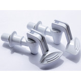 Torneira Para Purificador Latina Acquatronic, Acqua-ice