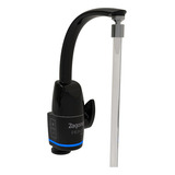 Torneira Preta Zagonel Elétrica Prima Touch - 127v