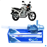Torneira Tanque Combustível Honda Cbx 250 Twister 01 A 08