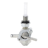 Torneira Tanque Gerador P/ Branco Nagano Motomil 2500 À 8000