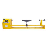 Torno Bancada P/madeira 1000mm 370w 220v Ferrari Tmf-1000b