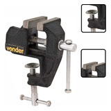 Torno Bancada Tipo Mini 2.3/4 Vonder