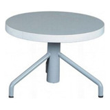 Torno Base Giratória Para Modelagem E Cerâmica Trident 20cm