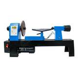 Torno De Bancada Para Madeira 220v 250w - Wl0812 - Strom
