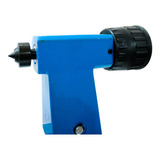 Torno De Bancada Para Madeira 220v 250w - Wl0812 - Strom
