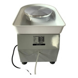 Torno Eletrico Para Ceramica Sinoart 110v