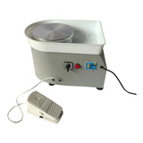 Torno Elétrico Para Cerâmica Sinoart 110v