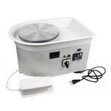Torno Eletrico Para Ceramica Sinoart