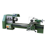 Torno Mecânico 500mm Bv20l 550w Fortgpro 220v