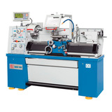 Torno Mecânico Bancada Knuth Basic 180 V Leia Descrição!