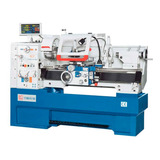Torno Mecânico Bancada Knuth V-turn 410/1000 Leia Descrição!
