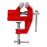 Torno Morsa De Bancada 3pol 75mm Sparta
