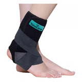 Tornozeleira Ajustável Neoprene Ótima Compressão Tendinite