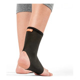 Tornozeleira Cano Longo Neoprene Hidrolight Trata Lesão