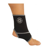 Tornozeleira Longa De Suporte Support P Ac113 Ortho Pauher
